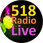 518RadioLive